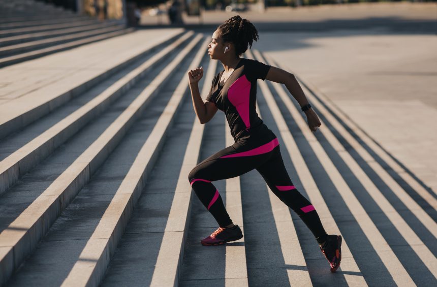 Friday Favorites: Fitness fashion, food + more