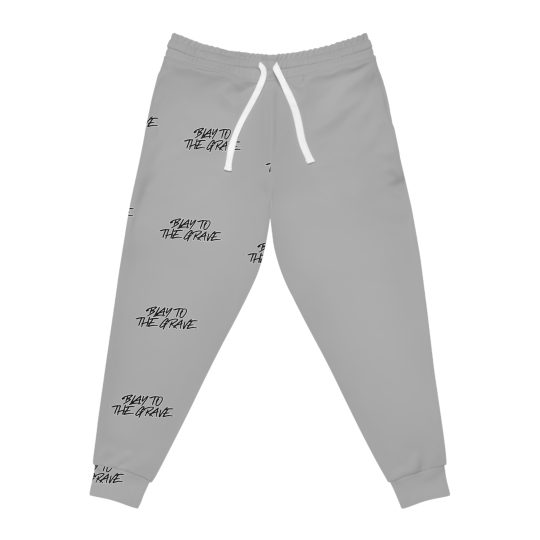 Athletic Joggers (AOP)