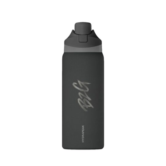 Blay to the Grave 32oz Oasis Insulated Water Bottle